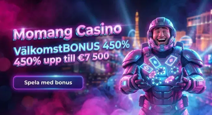 Momang Casino